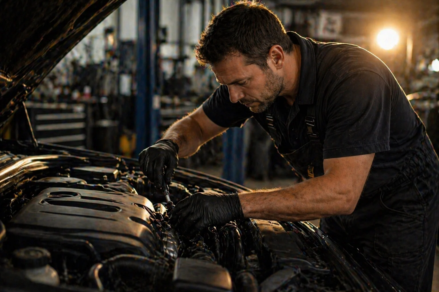 Automotive