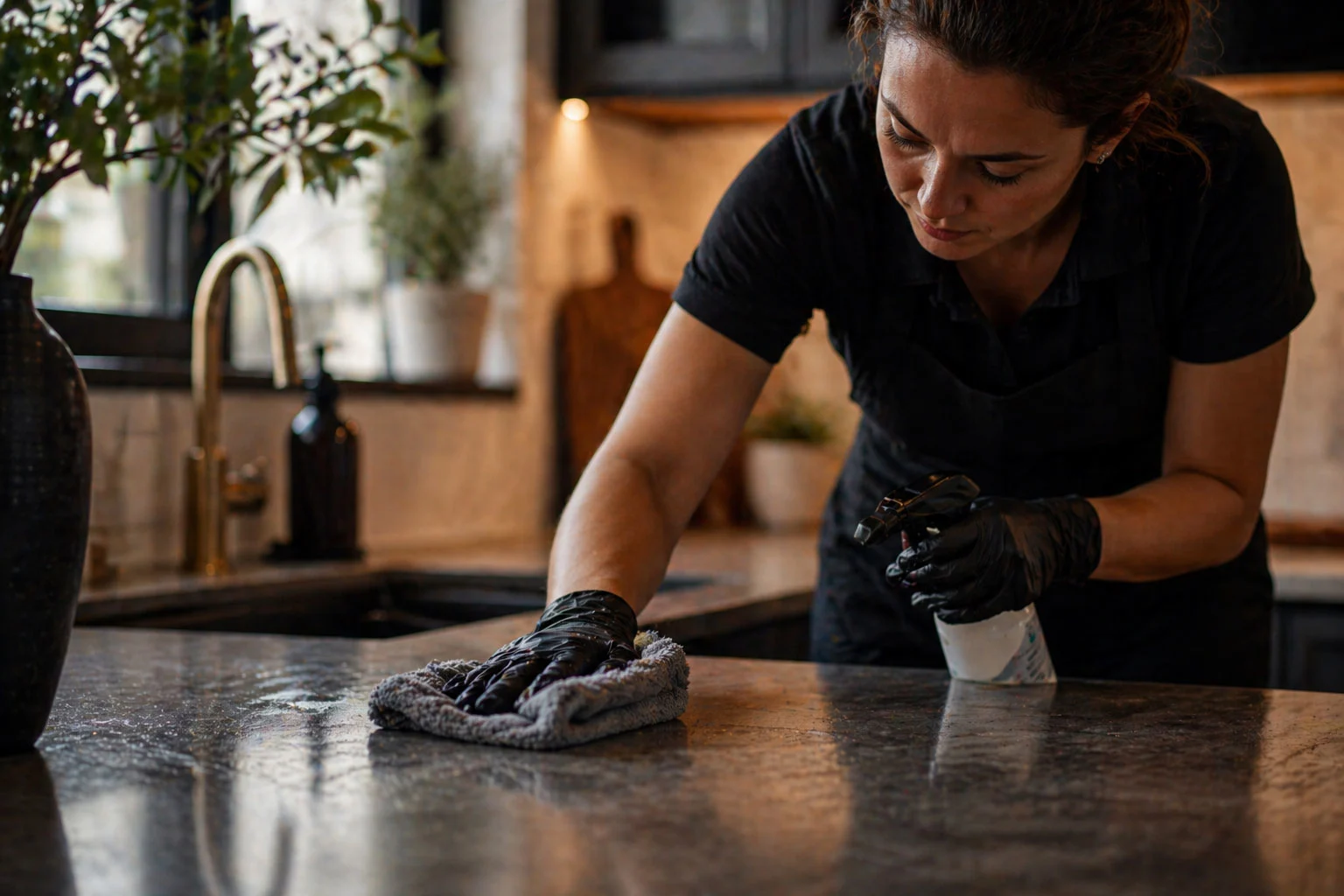 Home Services