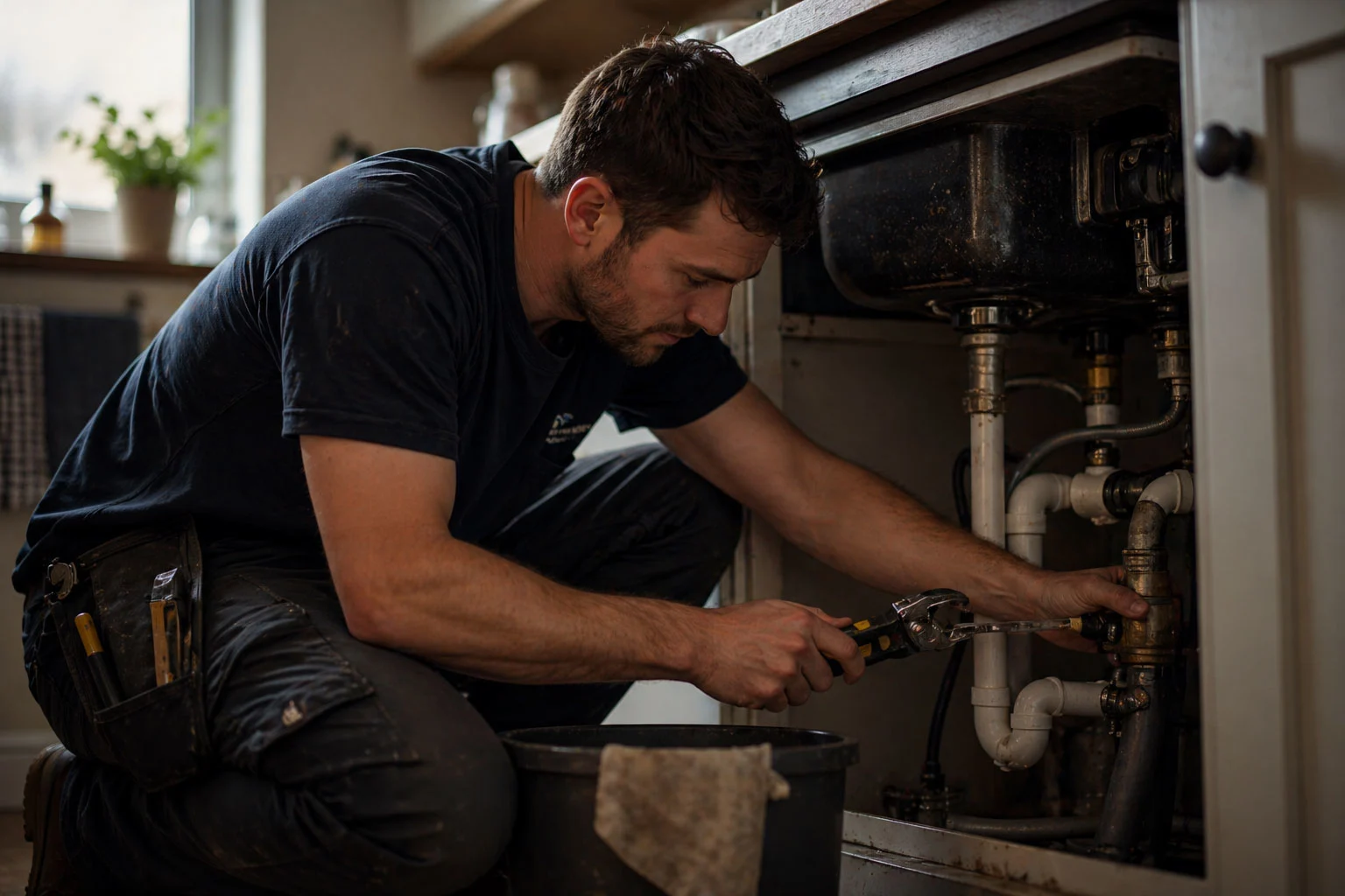 Trades & Construction